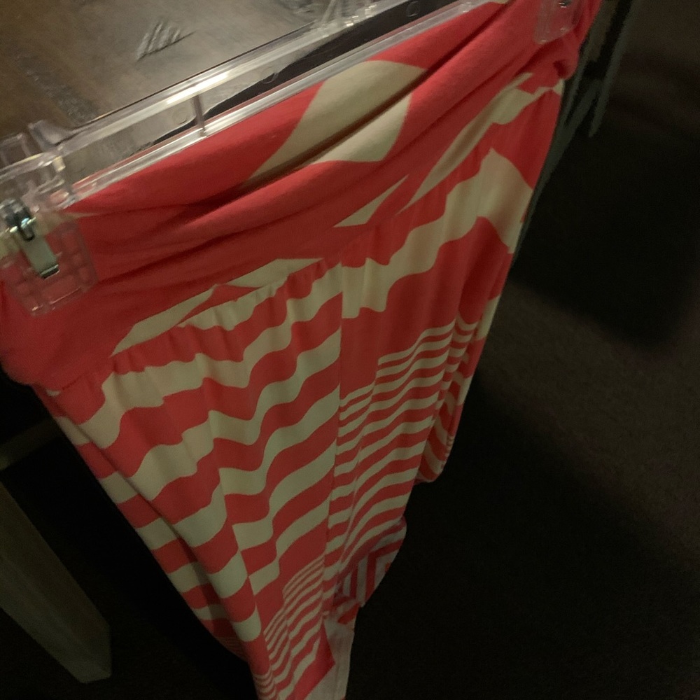 Skirt small maxi
